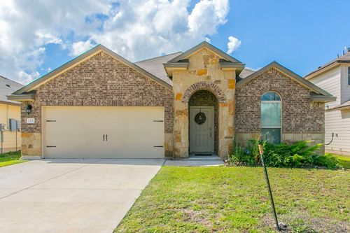 117 Kinglet Dr, Jarrell, TX, 76537-1948 | Card Image