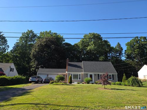 13 Peach Tree Ln, Glastonbury, CT, 06033-3632 | Card Image