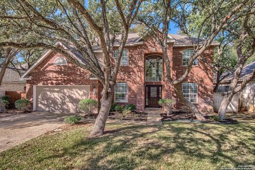 42 Spring Lake Dr, San Antonio, TX, 78248-2425 | Card Image