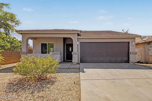 3442 S 96th Ave, Tolleson, AZ, 85353-8599 | Card Image