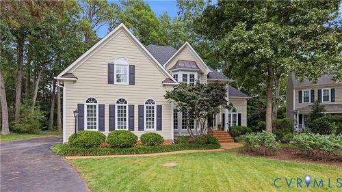 12400 Chadsworth Pl, Glen Allen, VA, 23059-6933 | Card Image