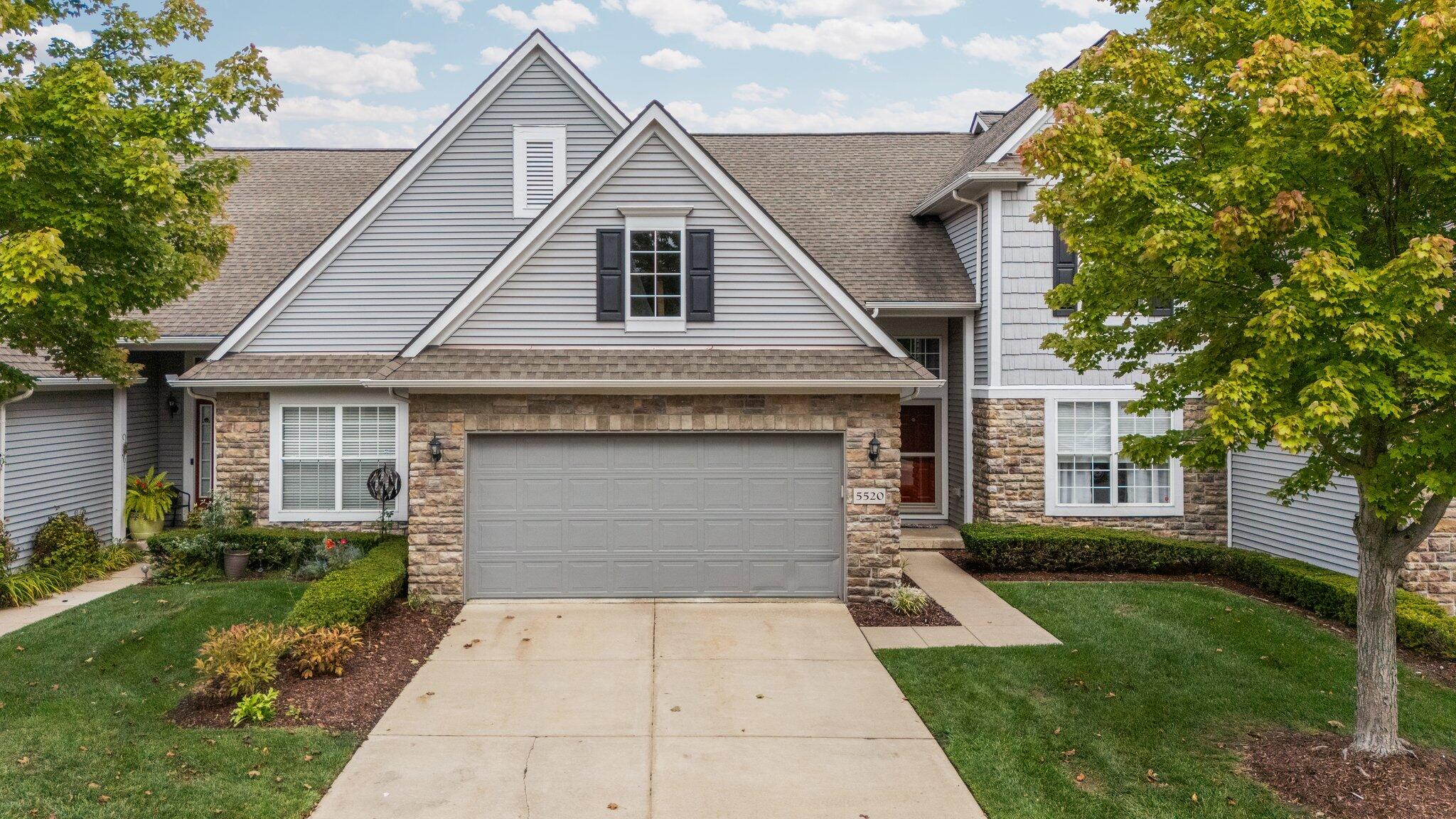 Gallery Park Dr, Ann Arbor, MI 48103