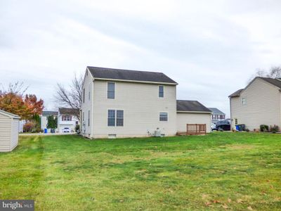 3361 Fox Meadow Drive, House other with 3 bedrooms, 2 bathrooms and null parking in DOVER PA | Image 3