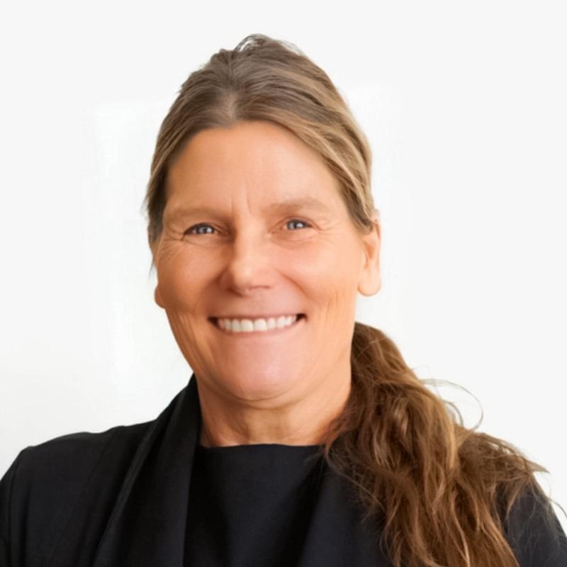 Lisa Anderson