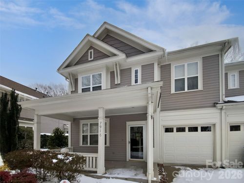 7916 Village Harbor Dr, Cornelius, NC, 28031-3700 | Card Image