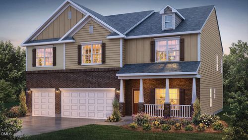 677 Struy St, Gibsonville, NC, 27249 | Card Image