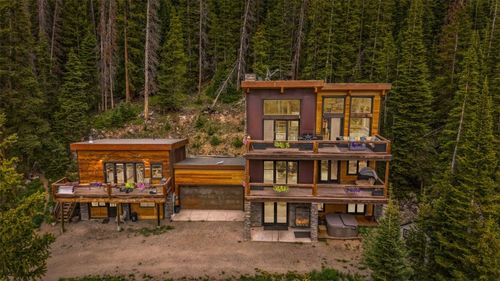 353 Bullion Mine Rd, Dillon, CO, 80435-7857 | Card Image