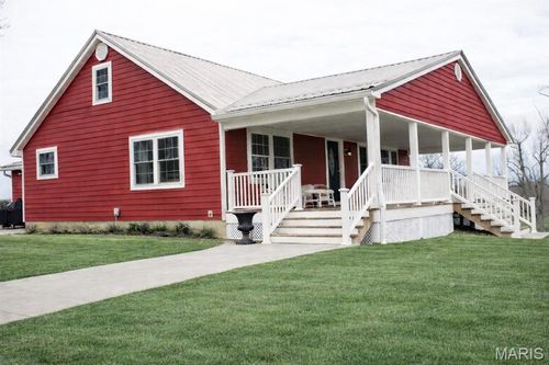 9081 & 9085 W Red Oak Road, Rosebud, MO, 63091 | Card Image