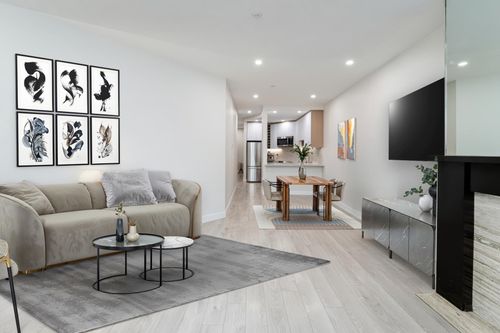 212-1924 Comox Street, Vancouver, BC, V6G1R4 | Card Image