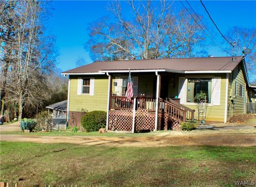 17495 Al Highway 25, Greensboro, AL, 36744-5228 | Card Image