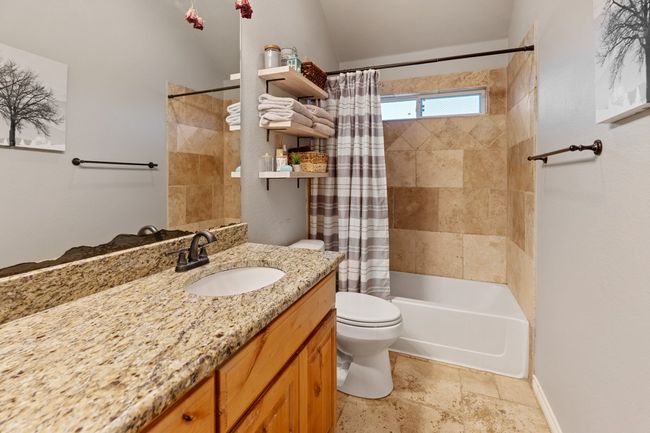 10210 Angie Ave, House other with 4 bedrooms, 2 bathrooms and null parking in Eustace TX | Image 17