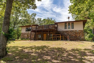 100 Spring Hill Drive, House other with 3 bedrooms, 2 bathrooms and null parking in Higden AR | Image 2