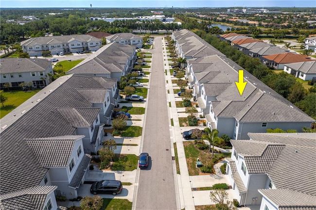 12532 Westhaven Way, Townhouse with 3 bedrooms, 3 bathrooms and 1 parking in FORT MYERS FL | Image 29