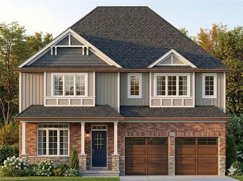 172 Applewood St, Plattsville, ON, N0J1S0 | Card Image