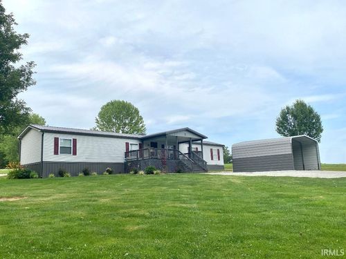 684 N Fox Ln, Switz City, IN, 47465-7094 | Card Image