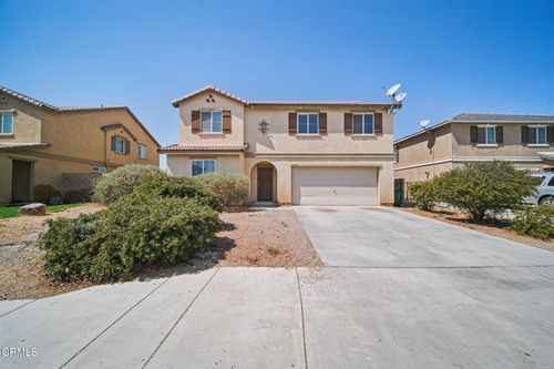 44641 Driftwood St, Lancaster, CA, 93535-1842 | Card Image