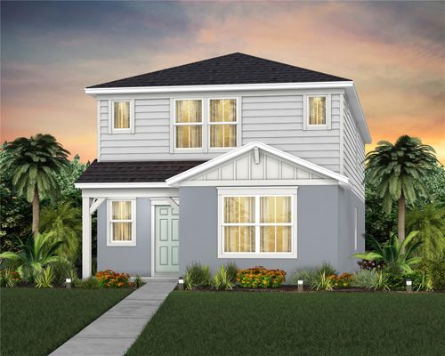 10776 Leafy Laurel Street, ORLANDO, FL, 32829 | Card Image