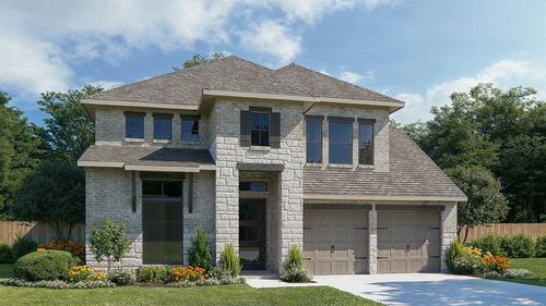 18211 Scarlet Oak Trl, Conroe, TX, 77385 | Card Image