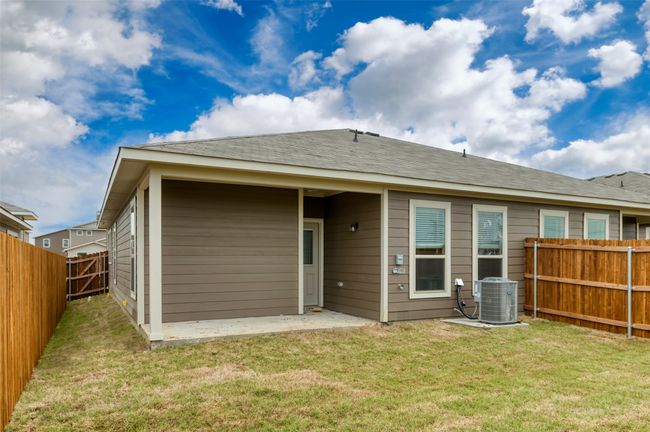 624 Harvest Moon Dr, Home with 3 bedrooms, 2 bathrooms and null parking in Venus TX | Image 20