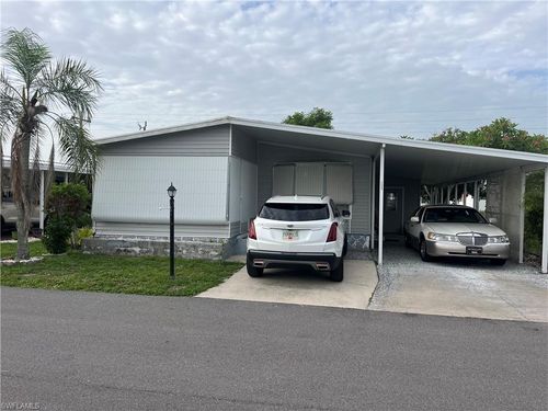 3580 Celestial Way, NORTH FORT MYERS, FL, 33903-1429 | Card Image