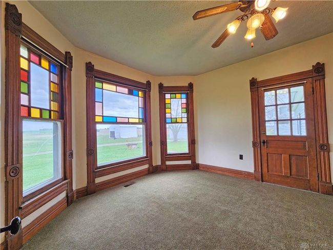 5469 Davis Rd, House other with 3 bedrooms, 2 bathrooms and null parking in Jamestown OH | Image 14