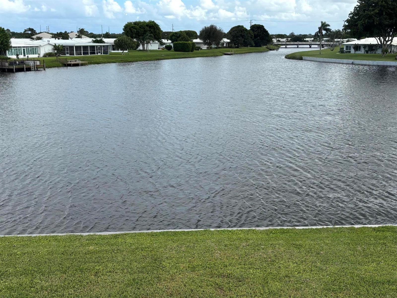 Residential Lease in Boynton Beach 2