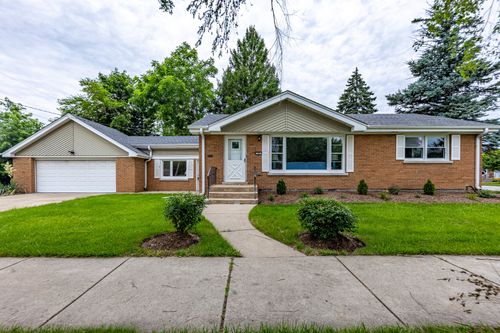 795 E 163rd St, South Holland, IL, 60473-2310 | Card Image