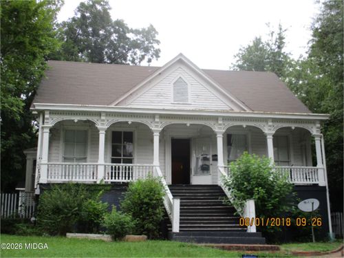 3-991 Magnolia St, Macon, GA, 31201-6841 | Card Image