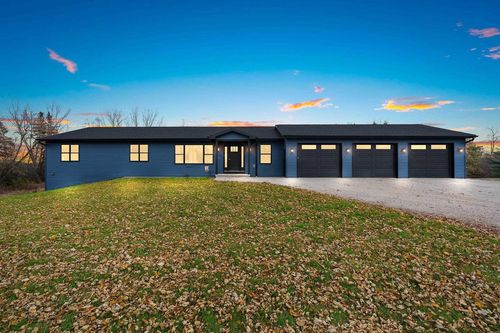 W9566 County Rd Jj, HORTONIA, WI, 54944 | Card Image