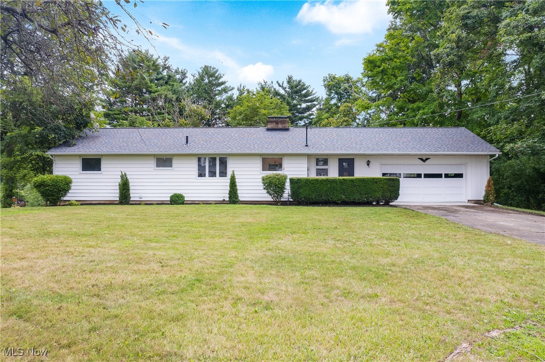 Bella Vista St, Mansfield, OH 44904