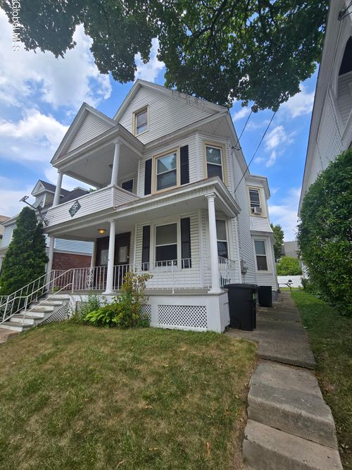 733 Mason St, Schenectady, NY, 12308-1915 | Card Image