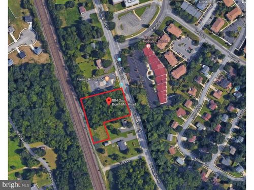 808-804-808 S Burnt Mill Rd, VOORHEES, NJ, 08043-2211 | Card Image