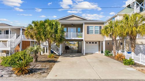 213 33rd Ave N, North Myrtle Beach, SC, 29582-1823 | Card Image
