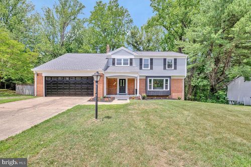 12000 Berrybrook Ter, UPPER MARLBORO, MD, 20772-5325 | Card Image