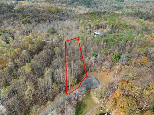 Lot 14 Highpoint Ridge Ct, Ellijay, GA, 30536-3201 | Card Image