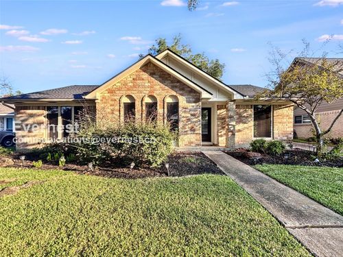 21418 Park Brook Dr, Katy, TX, 77450-4708 | Card Image