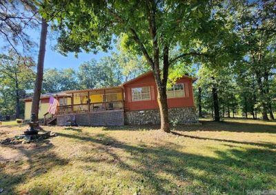 118 Tallentwood Place, House other with 3 bedrooms, 2 bathrooms and null parking in Hot Springs AR | Image 1