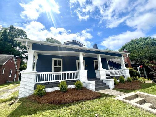 2125 Scott Ave, Charlotte, NC, 28203-6049 | Card Image
