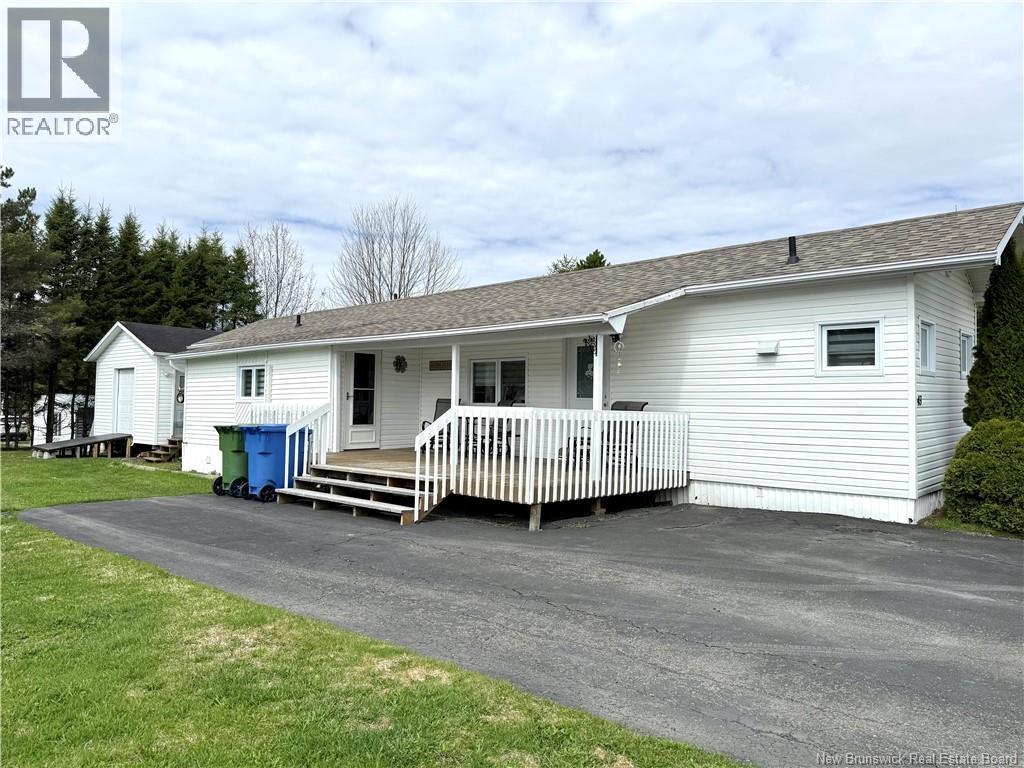 Residential in Saint-Jacques