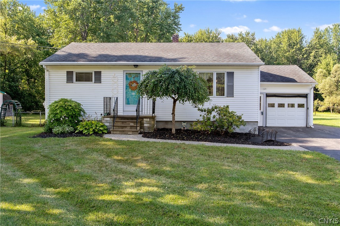Kirkville Rd, East Syracuse, NY 13057