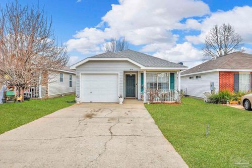 810 Hanover Dr, Pensacola, FL, 32526-5006 | Card Image