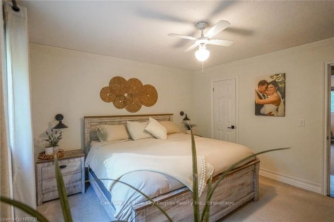 6 Mccharles Line, House other with 3 bedrooms, 2 bathrooms and 6 parking in Powassan ON | Image 20
