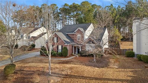 358 Aster Ridge Trl, Peachtree City, GA, 30269-3070 | Card Image