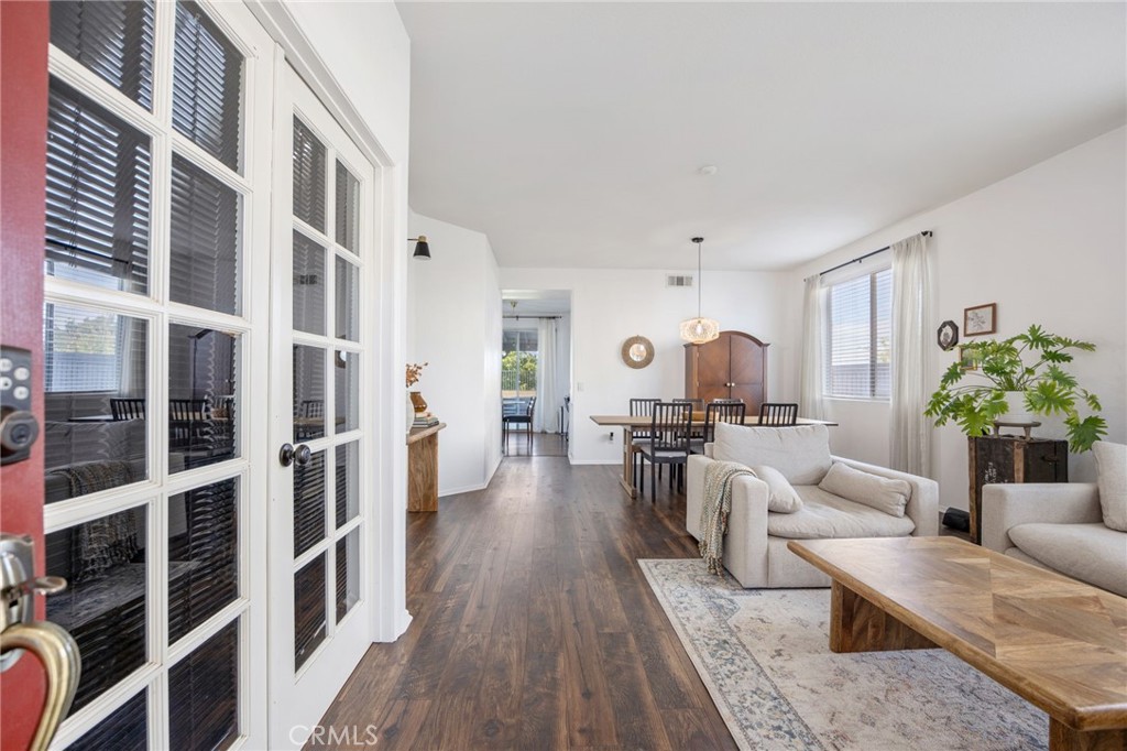 Residential in Palmdale 5
