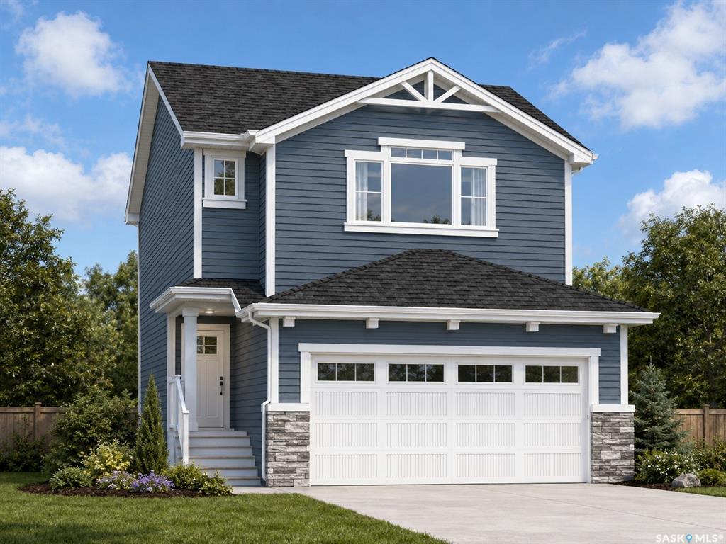 Residential in Regina