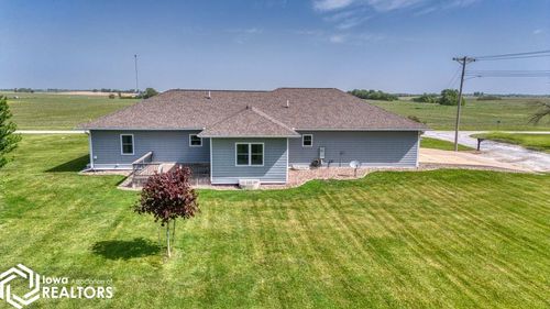 200 W Wright St, Seymour, IA, 52590-1000 | Card Image