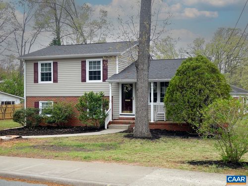 1600 Trailridge Rd, Charlottesville, VA, 22903 | Card Image