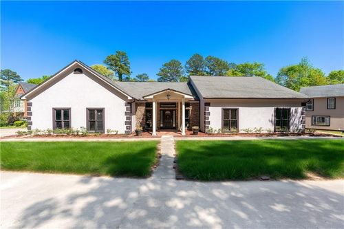 2320 Copper Trail Ln, Buford, GA, 30519-4666 | Card Image