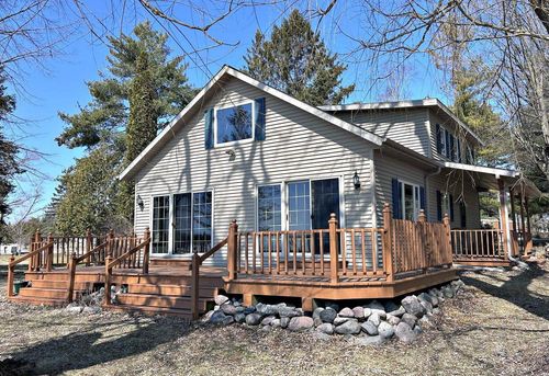 9331 W Lake Drive, BRAZEAU, WI, 54161 | Card Image