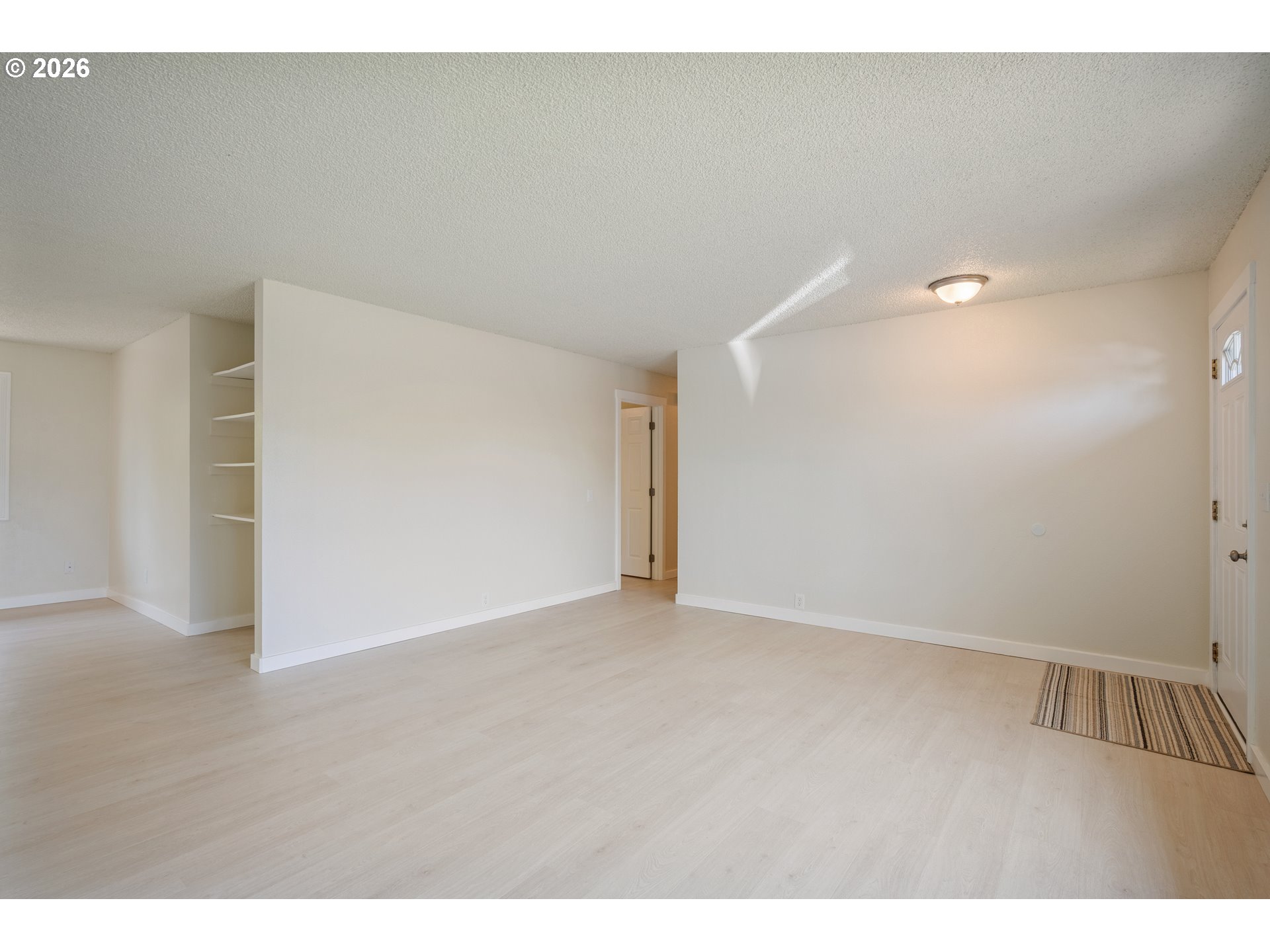 Residential in Longview 4